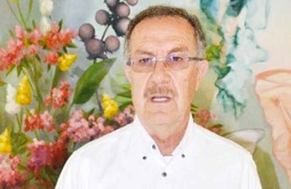 Bir turizmciden uyarı